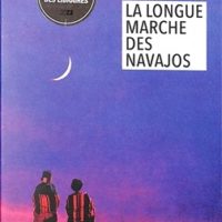 La longue marche des navajos