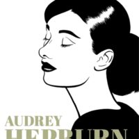 Audrey Heburn