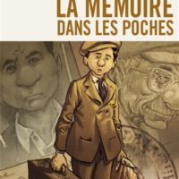 La mémoire dans les poches