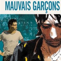 Mauvais garçons