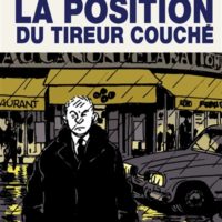 La position du tireur couché