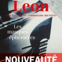 Les masques éphémères