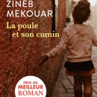 La poule et son cumin