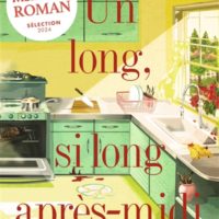 Un long, si long après-midi