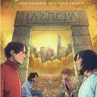 Les omniscients volume 4 - Affrontements