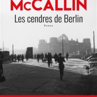 Les cendres de Berlin