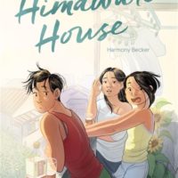 Himawari house