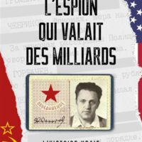 L'espion qui valait des milliards