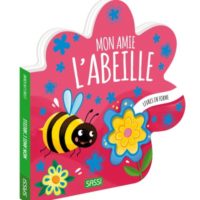 Mon amie l'abeille