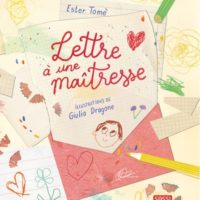Lettre à une maîtresse