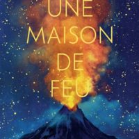 Une maison de feu - La fille de Diké volume 1