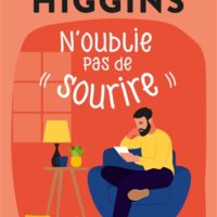 N'oublie pas de sourire