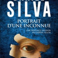 Portrait d'une inconnue