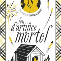 Feu d'artifice mortel - Une enquête de Loveday et Ryder
