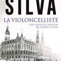 La violoncelliste
