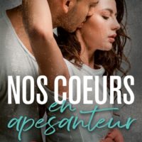 Nos cœurs en apesanteur