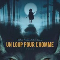 Un loup pour l'homme