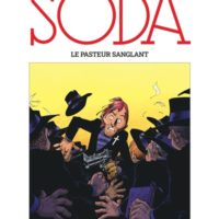 Soda - Le pasteur sanglant