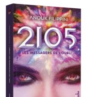 2015 tome 2 - les messagers de l'oubli