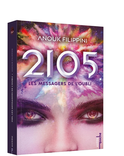 2015 tome 2 - les messagers de l'oubli