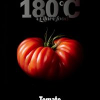 Les grands cahiers 180°C - La tomate