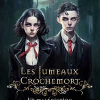 Les jumeaux Crochemort : La malédiction