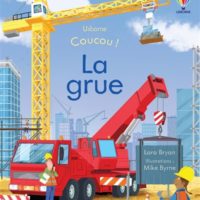 Coucou ! La grue