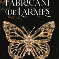 Fabricant de larmes - Volume 2