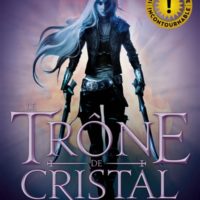 Le Trône de Cristal - Volume 1 l'Assassineuse
