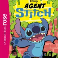 Agent Stitch Tome 1 : Une aventure sans bavures