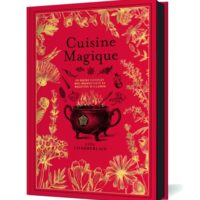 Cuisine magique