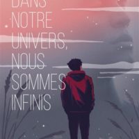 Dans notre univers, nous sommes infinis