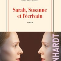 Sarah, Susanne et l'écrivain