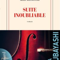 Suite inoubliable