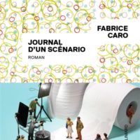 Journal d'un scénario