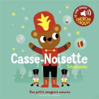 Casse-noisette : Tchaïkovski