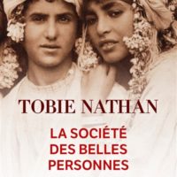 La société des belles personnes