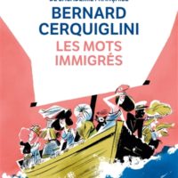 Les mots immigrés