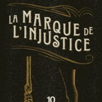 La marque de l'injustice : une enquête de Daniel Pitt
