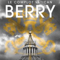 Le complot Vatican