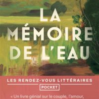 La mémoire de l'eau