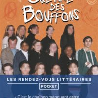 La guerre des bouffons