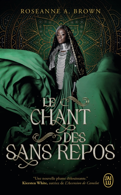 Le chant des sans repos - Volume 1