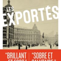 Les exportés : récit