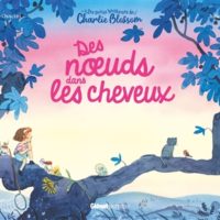 Des noeuds dans les cheveux