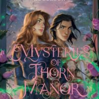 Mysteries of Thorn Manor