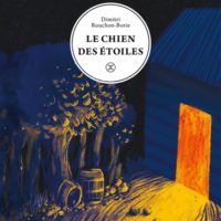 Le chien des étoiles