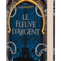 Le fleuve d'argent - Volume 3.5