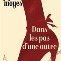 Dans les pas d'une autre