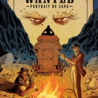 Wanted : portrait de sang